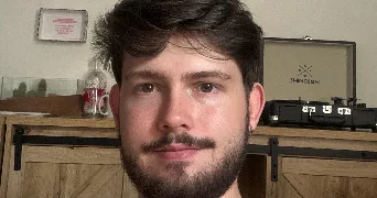 matteo pet sitter à ORLEANS 45100