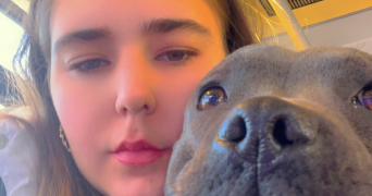 eleonore pet sitter à ANTIBES 06600_0