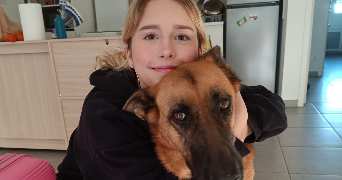 aurore pet sitter à PUTEAUX 92800_1