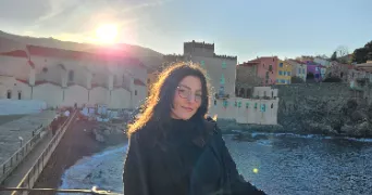 abigaïlle pet sitter à PORNIC 44210
