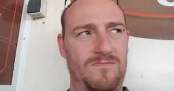 laurent pet sitter à TROUVILLE SUR MER 14360_1