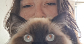 marie-gabrielle pet sitter à ALBI 81000_1