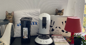 océane pet sitter à PARIS 06 75006_3