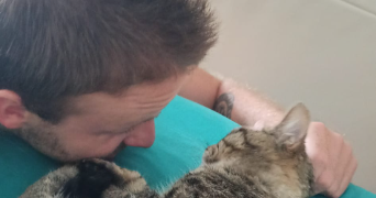 florian pet sitter à CARRIERES SOUS POISSY 78955_2