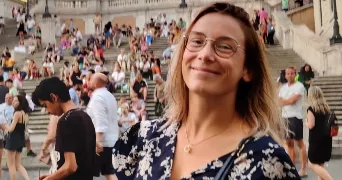 justine pet sitter à MASSY 91300