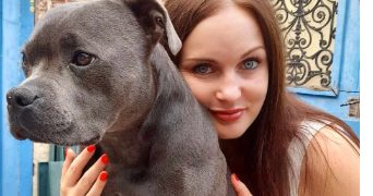 solène pet sitter à GRAVESON 13690_0