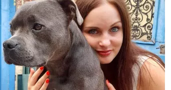 solène pet sitter à GRAVESON 13690