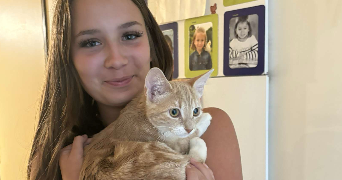clémence pet sitter à Bonneuil-sur-Marne 94380_4
