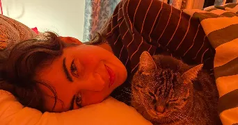 lune pet sitter à Montpellier 34000