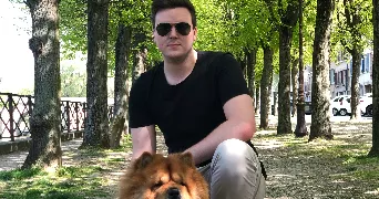 valentin pet sitter à AVIGNON 84000
