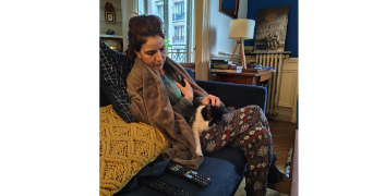 socorro  pet sitter à PARIS 17 75017_0