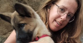 charlotte pet sitter à PLOUISY 22200_2