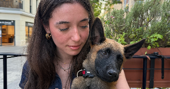 eva pet sitter à FRESNES 94260_1