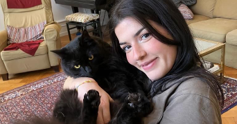 irene pet sitter à STRASBOURG 67000_0