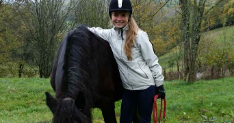 coline pet sitter à MONTPELLIER 34090_0