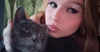 morgane pet sitter à LYON 05 69005