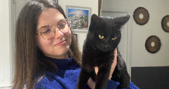 jeanne pet sitter à GRADIGNAN 33170_1