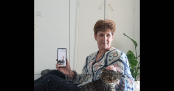 nadine pet sitter à LA PLAINE SUR MER 44770_1