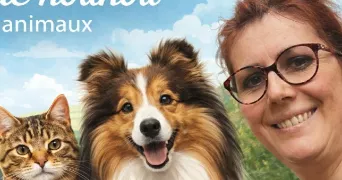 laetitia pet sitter à DIEPPE 76370