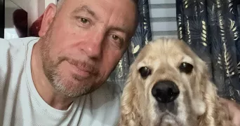 sebastien dog sitter à CHEMILLE EN ANJOU 49120