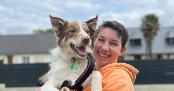 harry pet sitter à CHATEAUBRIANT 44110_0