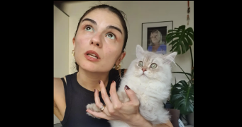 teresa pet sitter à PARIS 18 75018_1