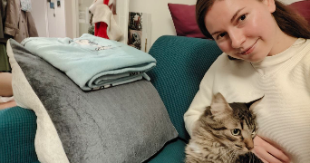 anastasia pet sitter à MEUDON 92190_1