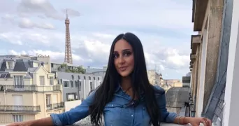 erika pet sitter à LEVALLOIS PERRET 92300