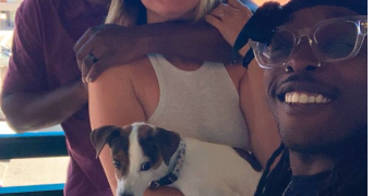 giulia pet sitter à PARIS 14 75014_6