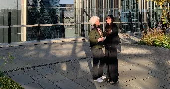 vicky pet sitter à TREFFENDEL 35380