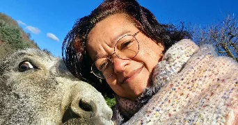 priscilla pet sitter à LORTET 65250