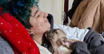 loan pet sitter à MARIGNIER 74970_3