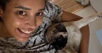 lia pet sitter à ST MANDE 94160_3