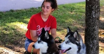 manon pet sitter à LYON 03 69003_2