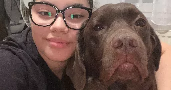 noa pet sitter à STRASBOURG 67100