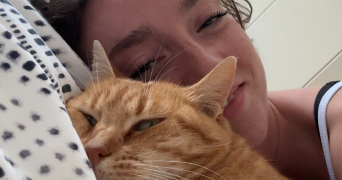 camille pet sitter à Courbevoie 92400_4