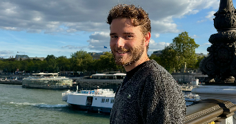 levi cat sitter à LYON 03 69003_0