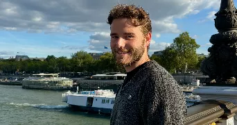 levi cat sitter à LYON 03 69003