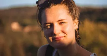 elise pet sitter à Paris 75020