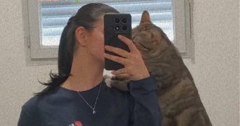 ella pet sitter à MEYZIEU 69330_6