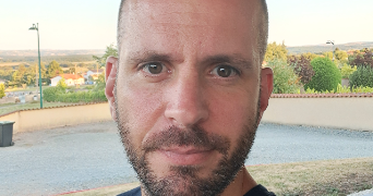 guillaume pet sitter à ST GERMAIN LAVAL 42260_1