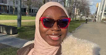 ameerah pet sitter à ABLON SUR SEINE 94480