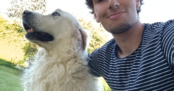 wadeck pet sitter à LORIENT 56100_1