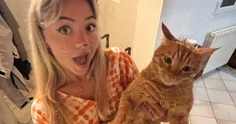sophie pet sitter à LYON 02 69002_1