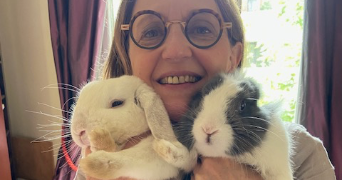 catherine pet sitter à BOULOGNE BILLANCOURT 92100_2