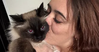 chloé pet sitter à LE TEICH 33470