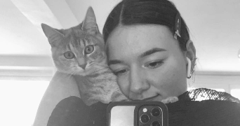 lou ann cat sitter à RENNES 35000_1