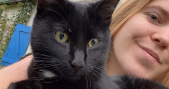 chloé pet sitter à CLERMONT FERRAND 63000_1