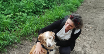 cécile pet sitter à ALBI 81000_6