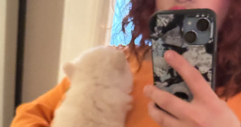 alyssia pet sitter à PARIS 12 75012_1